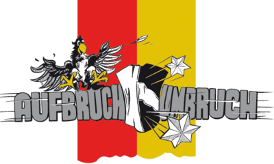 Aufbruch Umbruch Adler